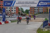 UEC BMX European Championships 2025 - Valmiera - Lettonia -  - 11/07/2025 -  - photo Tommaso Pelagalli/SprintCyclingAgency?2025